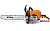 Бензопила STIHL MS 250 (ш.45, ц.26РМС68) 1123 200 0790 в Сургуте