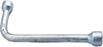 Ключ торцевой изогнутый 8*10 КЗСМИ в Сургуте