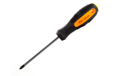 Отвертка крестовая PH 1*100мм ВИХРЬ (73/6/2/1) в Сургуте