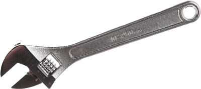 Ключ разводной 28мм/250мм KROFT (202113) в Сургуте