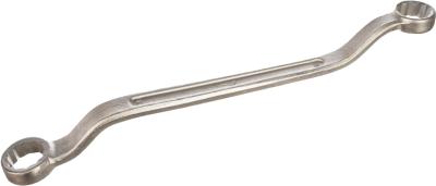 Ключ накидной КГН 27*30 коленчатый цинк КЗСМИ в Сургуте