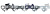 Цепь STIHL 63 PS 50 (3617 006 0050) в Сургуте