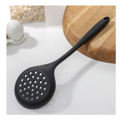 Шумовка Black, нейлон, цвет чёрный(7062858) в Сургуте