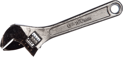 Ключ разводной 6"/150мм KROFT (202111) в Сургуте