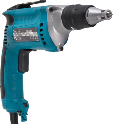 Шуруповерт  MAKITA  FS4300