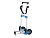 Тележка для MAKITA MakPac до 125кг (TR00000001) в Сургуте