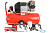 Компрессор  8атм. 50л. FUBAG AUTO Master KIT(VDС/50) 10пр.(45681953/641270) в Сургуте