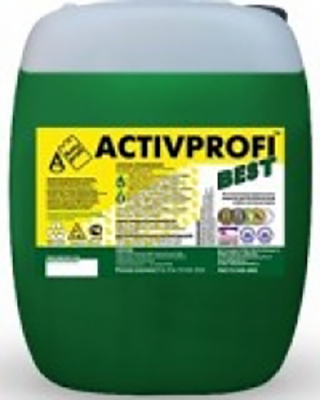 Моющее средство для бесконтактной мойки ACTIVPROFI BEST/10 в Сургуте