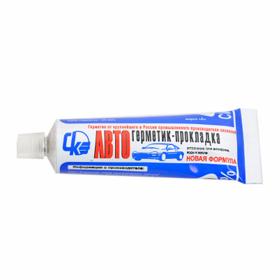 Герметик прокладка 120г ВЕСТО ГП-120 в Сургуте