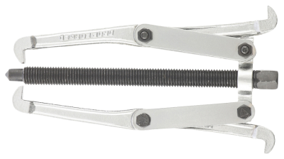 Съемник механический 300мм тройной SPARTA (525425) в Сургуте