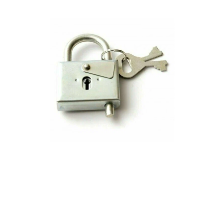 Замок навесной контрольный ВС-5,Кунгур(3208) в Сургуте