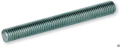 Шпилька М 8х2000 оцинкованная в Сургуте
