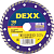 Диск алмазный сухая резка 150*22,2 сегментный DEXX Multi Universal (36702-150) в Сургуте